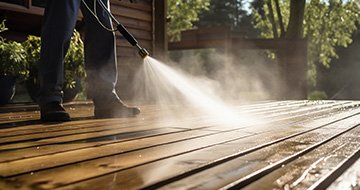 Why Choose Our Pressure Washing Service in Bayswater