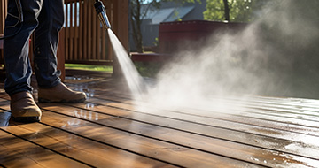 Why Choose Our Pressure Washing Service in Maida Vale for Your Home or Business