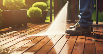 Why Choose Our Pressure Washing Service in Paddington?