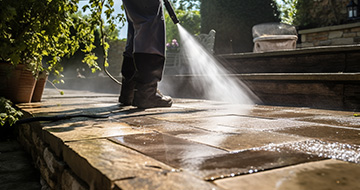 What Are the Benefits of Jet Washing Services in Guildford?
