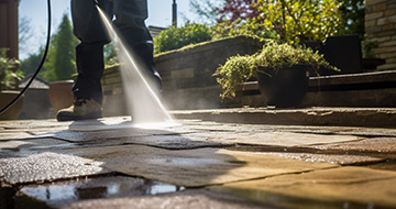 Why Choose Our Pressure Washing Services in Wood Green?