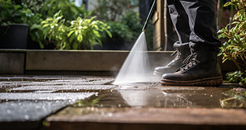 Unparalleled Pressure Washing Services in Camberwell - Get Spotless Results Every Time!