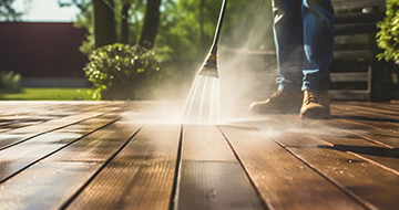 Why Choose Our Pressure Washing Service in Victoria?