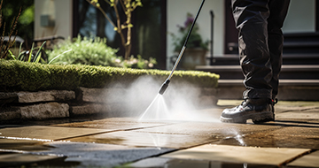 Discover the Benefits of Our Pressure Washing Service in Marylebone