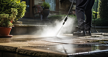 Why Choose Our Pressure Washing Services in Waterloo