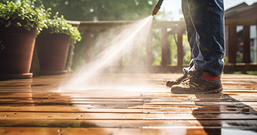 Why Choose Our Pressure Washing Service in Southend for Optimal Cleaning Results