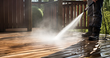 Why Choose Our Pressure Washing Service in Southwark?