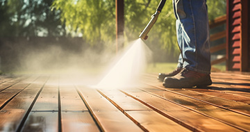 Why Choose Our Pressure Washing Service in Sydenham?