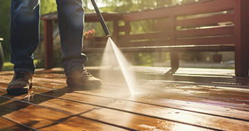 Why Choose Our Pressure Washing Services in Tulse Hill