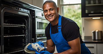 The Top Benefits of Professional Oven Cleaning Services in Abingdon