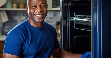 Why the Fantastic Oven Cleaning Service in Banbury is So Preferred