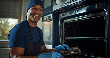 Why the Fantastic Oven Cleaning Service in Manchester is So Preferred
