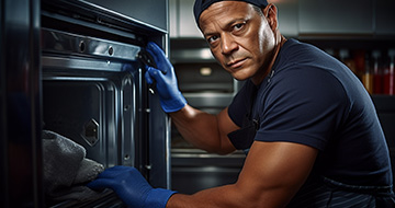 Professional Oven Cleaning Services Manchester - Brought to You by Skilled Professionals!