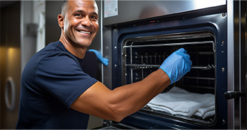 The Benefits of Choosing Fantastic Oven Cleaning Service in Chipping Norton