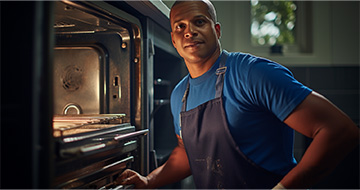 Experience Professional Oven Cleaning by Skilled Professionals in Chipping Norton