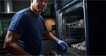 Unbeatable Oven Cleaning Service in Oxford: The Convenience and Quality You Deserve