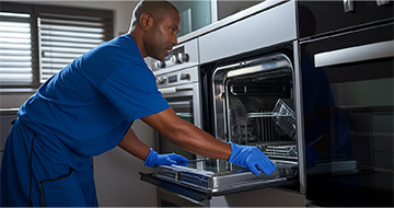 Why the Fantastic Oven Cleaning Service in Thame is So Preferred