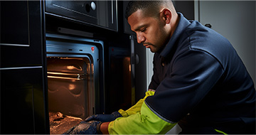 Reliable Oven Cleaning in Edinburgh by Local Experts