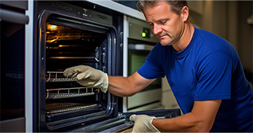 Discover the Benefits of Oven Cleaning Service in Currie