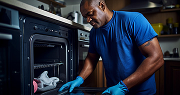 The Benefits of the Fantastic Oven Cleaning Service in Juniper Green