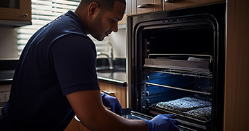 Professional Oven Cleaning Services in Dalkeith - Brought to You by Skilled Oven Cleaners