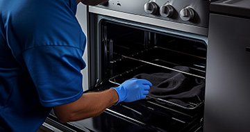 The Top Reasons to Choose the Fantastic Oven Cleaning Service in Rosewell