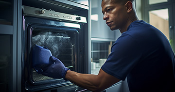 The Benefits of Choosing the Fantastic Oven Cleaning Service in Prestonpans