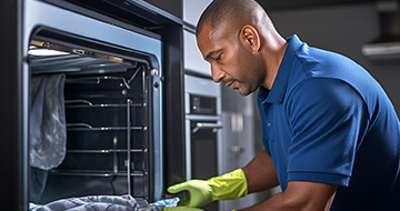 The Benefits of Hiring the Fantastic Oven Cleaning Service in Heriot