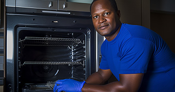 Discover the Benefits of Fantastic Oven Cleaning Service in Peebles