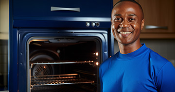 The Benefits of Choosing the Fantastic Oven Cleaning Service in Innerleithen