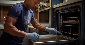 Why Fantastic Services is the Top Choice for Oven Cleaning in Foots Cray