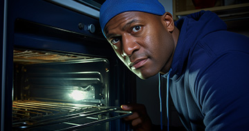 Discover the Secrets Behind the Unparalleled Oven Cleaning Service in West Calder