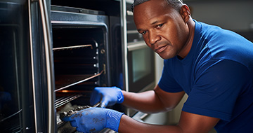 Skilled Oven Cleaning Services in Linlithgow - Brought to You by the Best