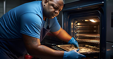 The Advantages of Using Fantastic Oven Cleaning Service in Bathgate