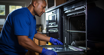 Oven Cleaning Services in Gloucester Brought to You by Skilled Cleaners