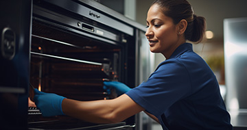 Why Fantastic Services is the Best Choice for Oven Cleaning in Avery Hill