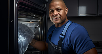 Professional Oven Cleaning Services in Radlett - Brought to You by Skilled Oven Cleaners!