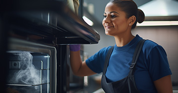 Oven Cleaning Services in Northallerton Brought to You by Skilled Professionals