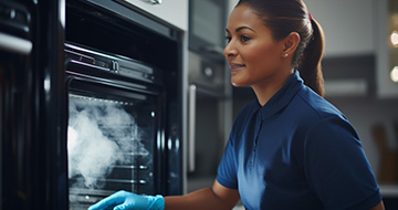 The Benefits of Choosing the Fantastic Oven Cleaning Service in Alresford