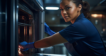 Oven Cleaning Services in Southampton Brought to You by Skilled Oven Cleaners