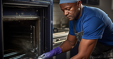 Why the Fantastic Oven Cleaning Service in Hatfield is So Preferred
