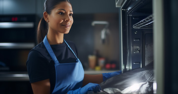 The Benefits of Using the Fantastic Oven Cleaning Service in Chippenham