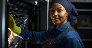 The Incredible Benefits of Oven Cleaning Service in Hemel Hempstead