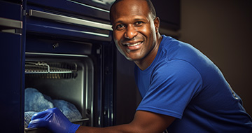 Discover the Benefits of the Most Convenient Oven Cleaning Service in Dunstable
