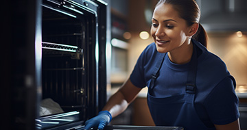 The Unbeatable Benefits of the Fantastic Oven Cleaning Service in Swindon
