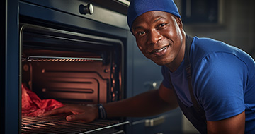 Oven Cleaning Services in Dunstable - Brought to You by Skilled Oven Cleaners!