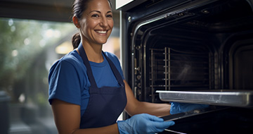 The Benefits of Choosing Fantastic Oven Cleaning Service in Salford