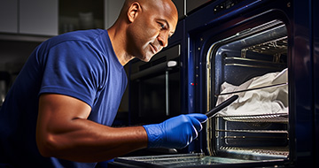 Discover the Benefits of Fantastic Oven Cleaning Service in Leighton Buzzard