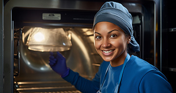 The Benefits of Opting for Fantastic Oven Cleaning Service in Chester-Le-Street