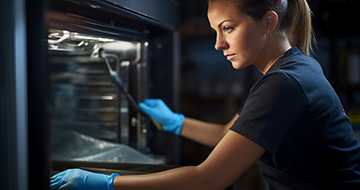 The Top-Rated Oven Cleaning Service in Andover: Convenience and Quality at Its Best